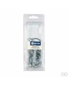 ARVUM - 4950100205 - Linch Pin Set Diameter 9 mm ARVUM