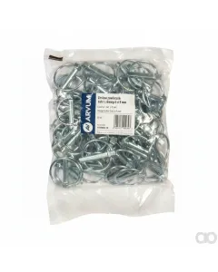 ARVUM - 49501002050 - Linch Pin Set Diameter 9 mm ARVUM