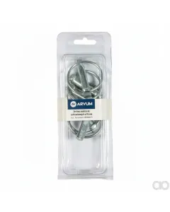 ARVUM - 4950100215 - Linch Pin Set Diameter 10 mm ARVUM
