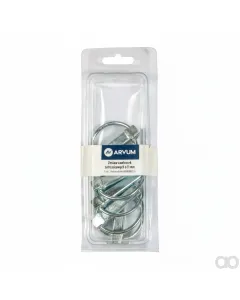 ARVUM - 4950100225 - Linch Pin Set Diameter 11 mm ARVUM