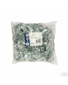 ARVUM - 49501002250 - Linch Pin Set Diameter 11 mm ARVUM