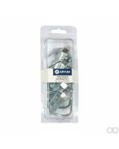 ARVUM - 4950100235 - Linch Pin Set Cat. 2 ARVUM