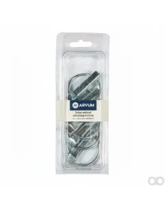 ARVUM - 4950100245 - Linch Pin Set Diameter 12 mm ARVUM