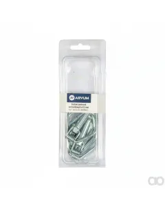ARVUM - 4950100265 - Spring Linch Pin Set Diameter 8.5 mm ARVUM