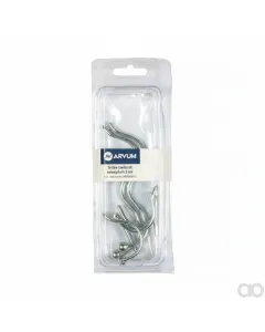 ARVUM - 4950100295 - Pipe Linch Pin Set Diameter 4.5 mm ARVUM