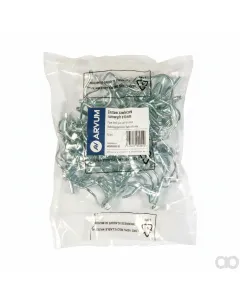 ARVUM - 49501003050 - Pipe Linch Pin Set Diameter 6 mm ARVUM