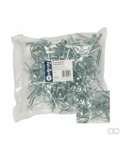ARVUM - 49501003150 - Pipe Linch Pin Set Diameter 8 mm ARVUM