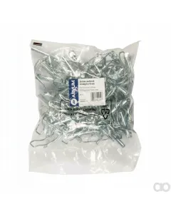 ARVUM - 49501003250 - Pipe Linch Pin Set Diameter 10 mm ARVUM