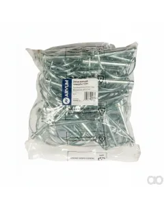 ARVUM - 49501003750 - Round Shaft Locking Pin Set Diameter 11 mm ARVUM