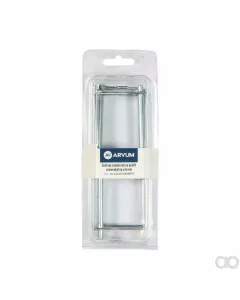 ARVUM - 4950100395 - Square Shaft Locking Pin Set Diameter 6 mm ARVUM