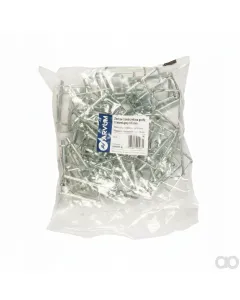 ARVUM - 49501003950 - Square Shaft Locking Pin Set Diameter 6 mm ARVUM