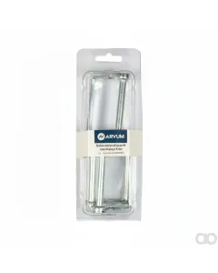 ARVUM - 4950100405 - Square Shaft Locking Pin Set Diameter 8 mm ARVUM