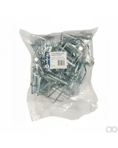 ARVUM - 49501004250 - Square Shaft Locking Pin Set Diameter 12 mm ARVUM