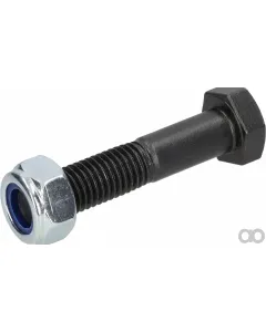 ARVUM - 495200006 - Hexagon Head Bolt