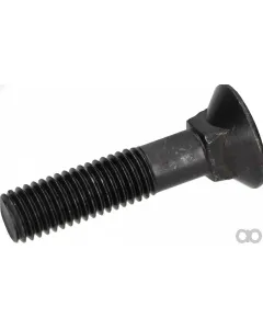 ARVUM - 495200008 - Plough Bolt, Round Countersunk Square Neck