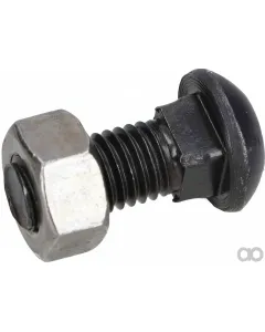ARVUM - 495200015 - Coach Bolt