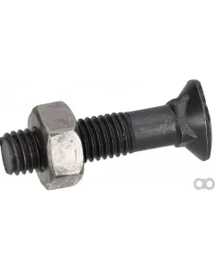 ARVUM - 495200017 - Saddle Bolt and Nut