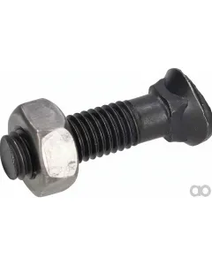 ARVUM - 495200018 - Saddle Bolt and Nut