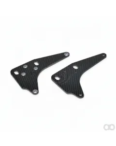 As Motor - AS6567 - Conversion Kit Rubber Mounting for All-Wheel Drive