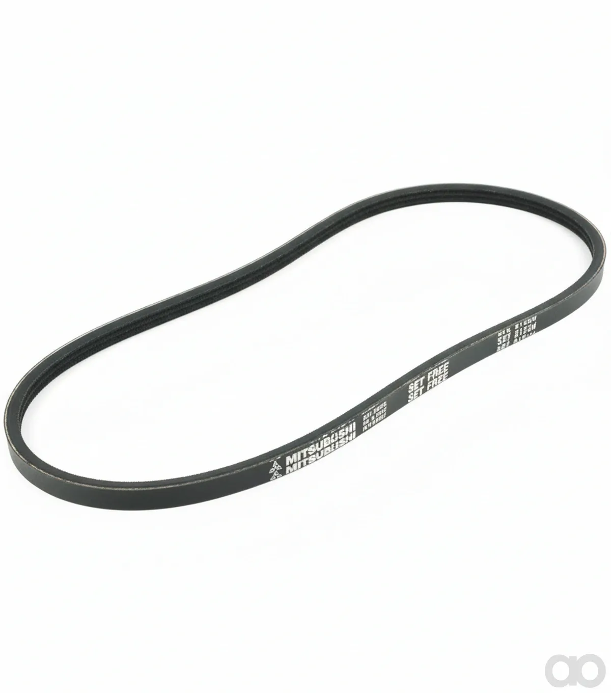 As Motor - E11462 - Belt