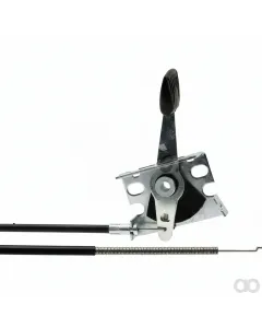 As Motor - G00020060 - Motor Brake Cable