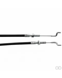 As Motor - G00020070 - Motor Brake Cable