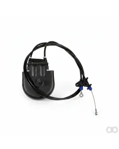 As Motor - G00020077 - Clutch Cable