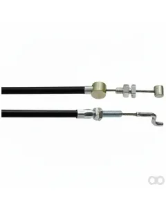 As Motor - G00020112 - Clutch Cable Forward Gear 53B6RB