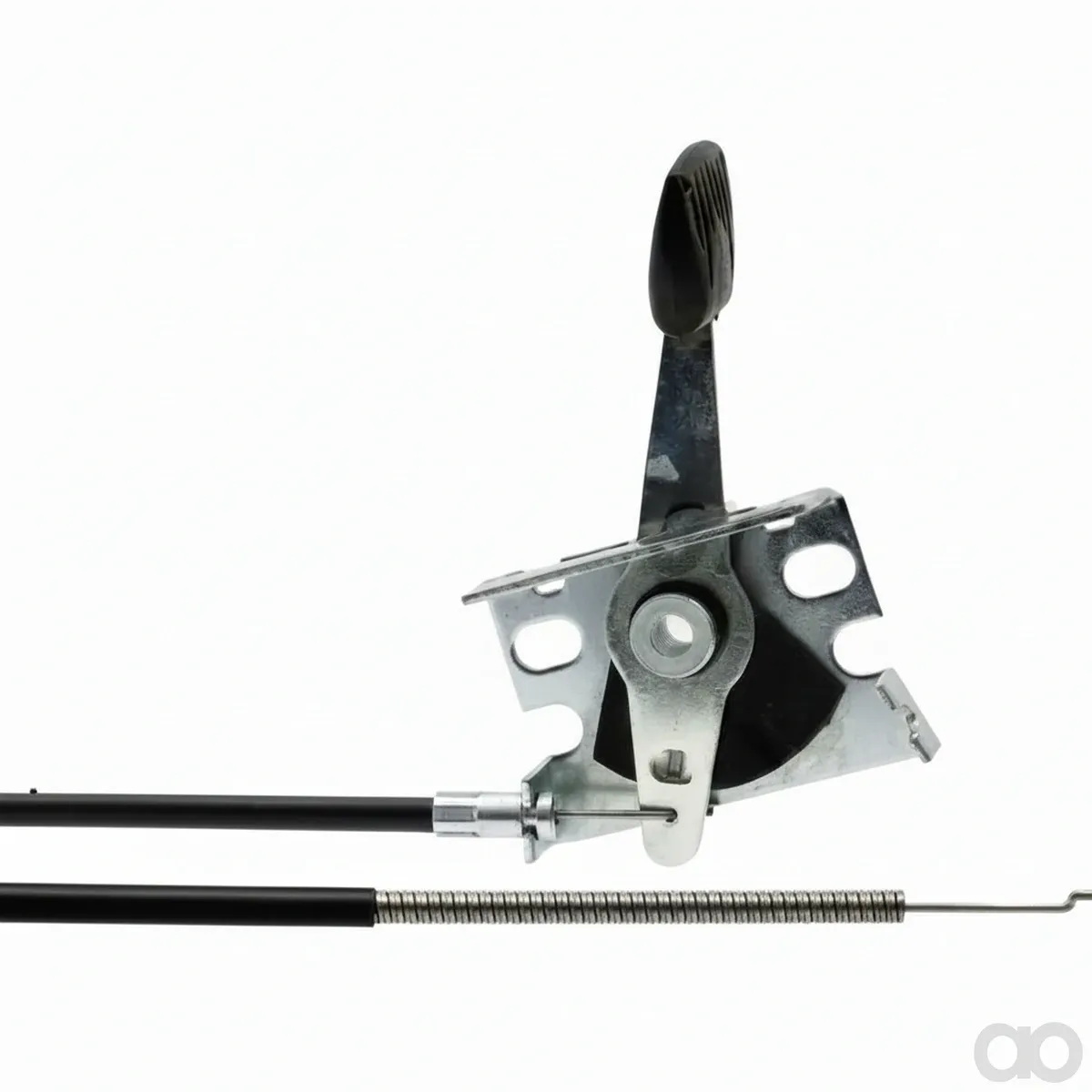 As Motor - G00020168 - Motor Brake Cable
