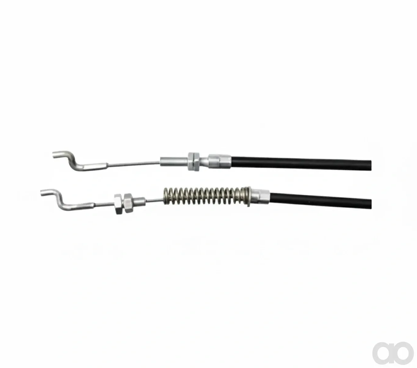 As Motor - G04322112 - Throttle Lever with Throttle Cable