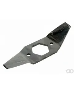 As Motor - G05423008 - Flat Blade