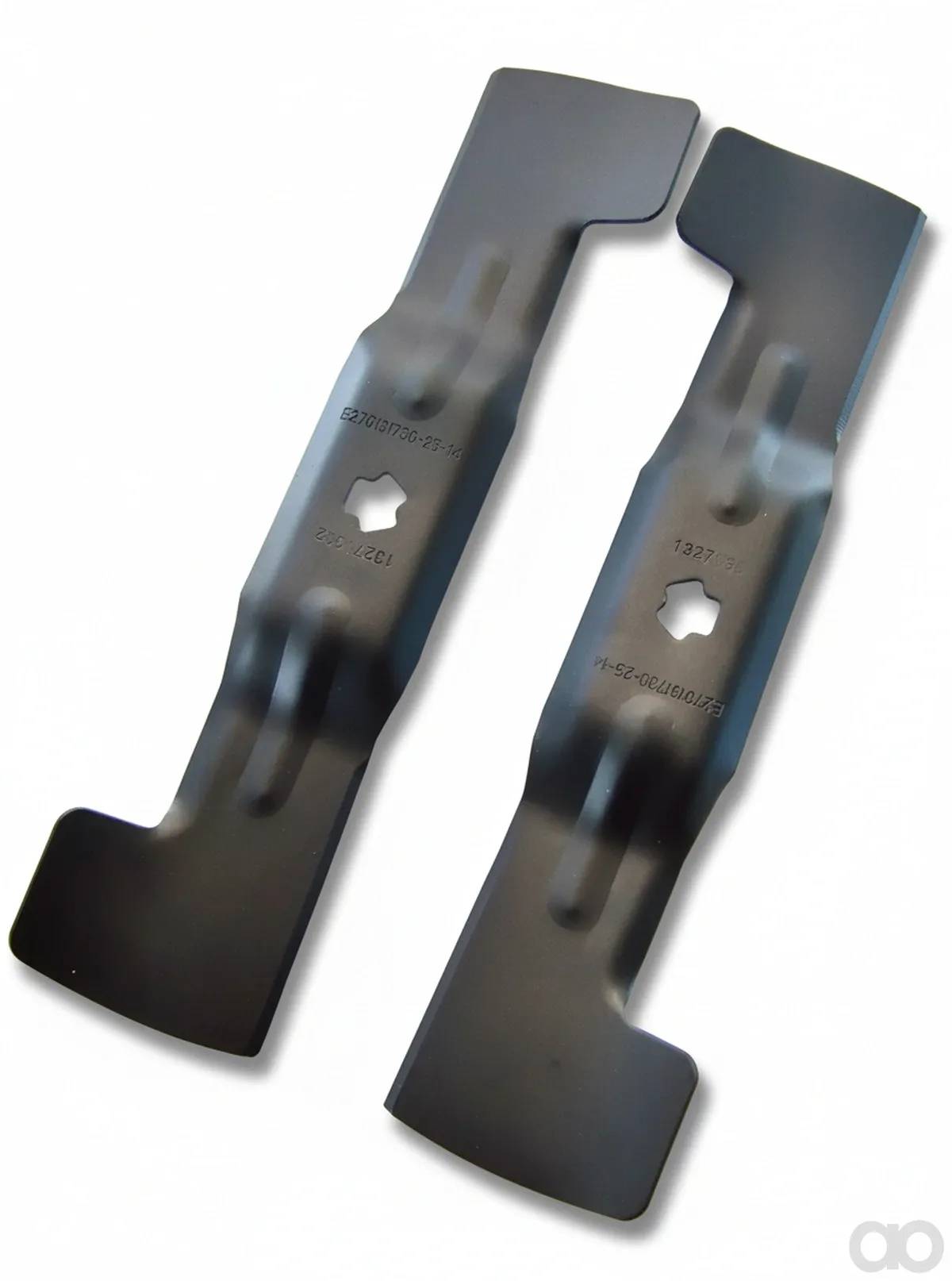 As Motor - G06880002 - Blade AS 800 with Screws