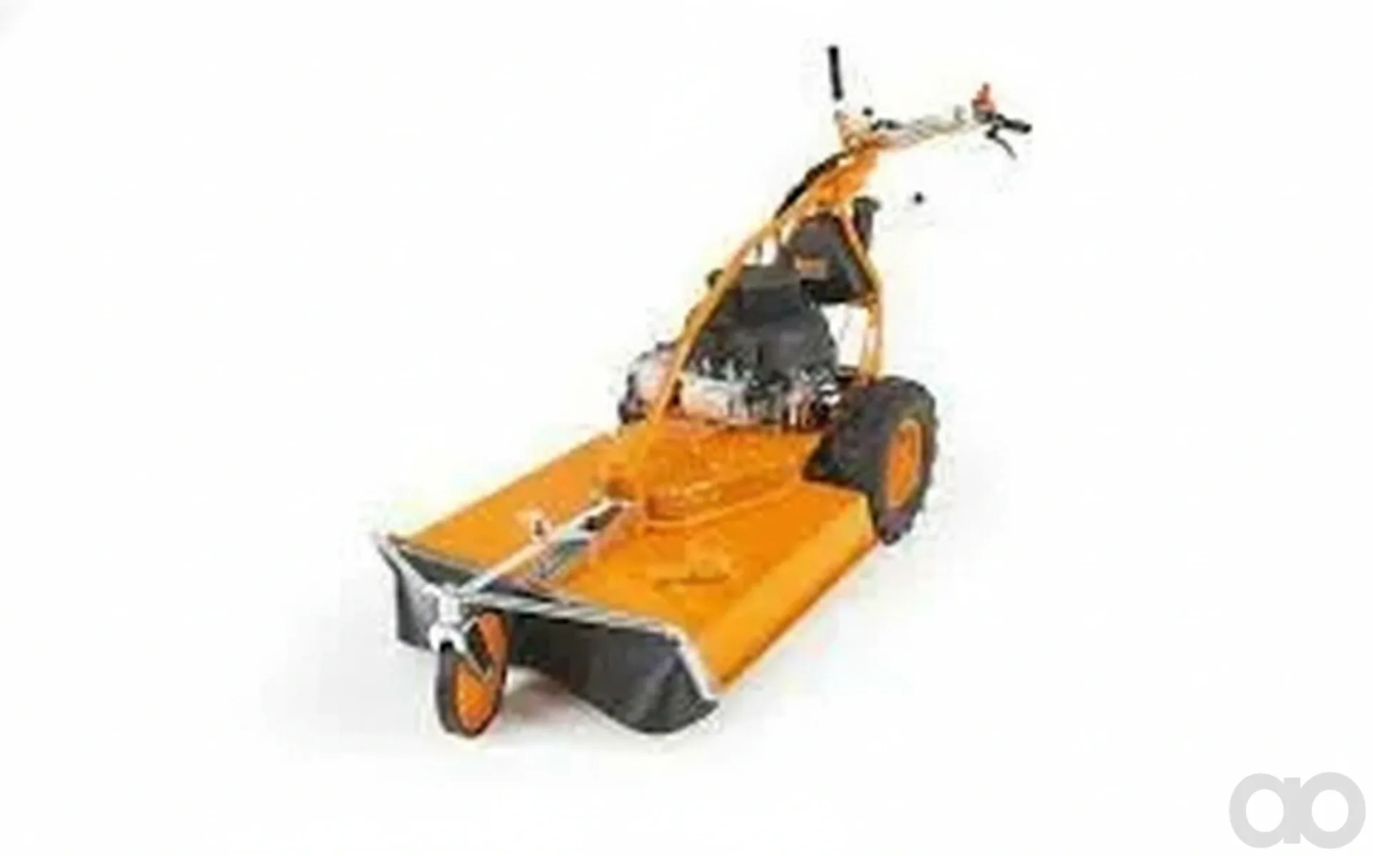 As Motor - G60000104 - AS 63 4T B&S