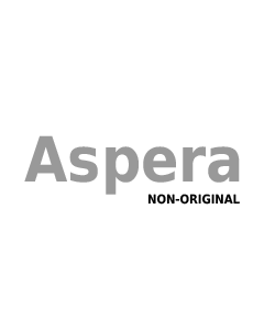 Aspera NO - 1325NO - LANCEUR ASPERA HORIZONTAL-Non Original