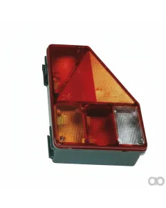 Aspöck - 244001007 - Light left