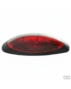 Aspöck - 244700007 - Rear light