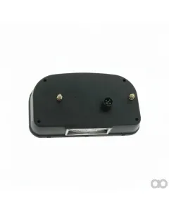 Aspöck - 247200017 - Rear light Multipoint II right