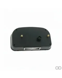 Aspöck - 247210007 - Rear light Multipoint II right with RFS with