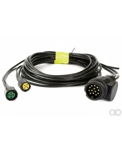 Aspöck - 248500007 - Multipoint V left without RFS 5-pin