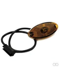 Aspöck - 312309027 - Width light orange