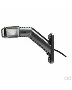 Aspöck - 313309027 - Side marker light Superpoint III