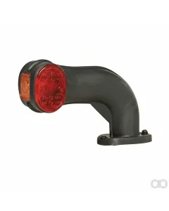 Aspöck - 313809007 - Width light left