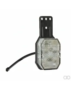 Aspöck - 316309007 - Side Marker Light