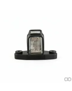 Aspöck - 388524007 - Reverse Light LED with 1.5m Cable