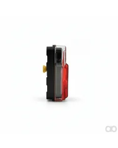 Aspöck - 424404031 - Warning Light LED Low Base 12W 4 Modes