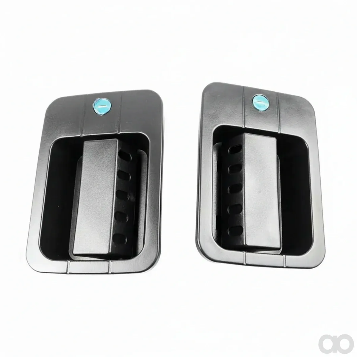 Astra - 00116537 - Left Interior Lock