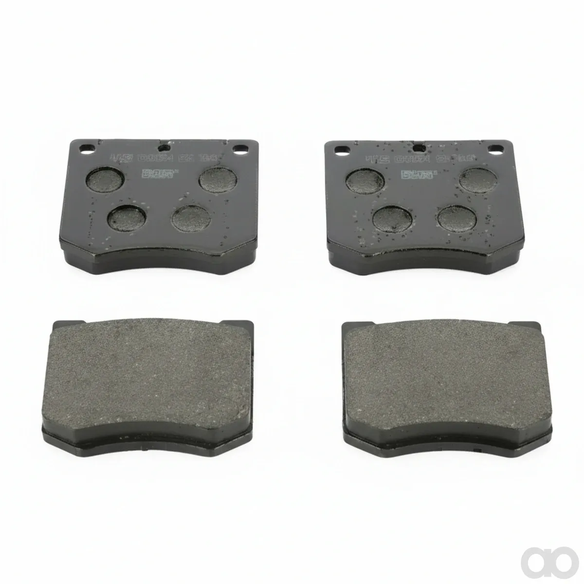 ATE - 13046070422 - Brake Pad Set