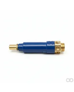 Atlas Copco - 0830100771 - Safety Valve 12.5 Bar Atlas Copco