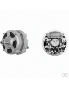 Atlas - 01179755 - Dynamo BF 1011
