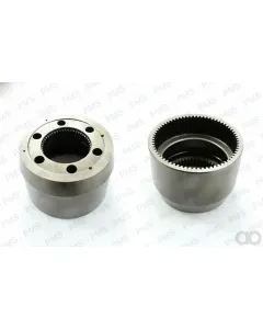 Atlas - 6012326 - Inner Lamella 4mm